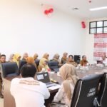 Dinkes Kalsel dan FKIK ULM Susun Policy Brief Percepatan Penurunan Stunting Berbasis Bukti
