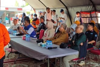 Perusahaan di Kalsel Terdata Terkait Karhutla, Sanksi Disiapkan