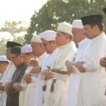 Mohon Hujan di Tengah Kemarau dan Karhutla, Pemprov Kalsel Perkuat Ikhtiar dengan Salat Istisqa