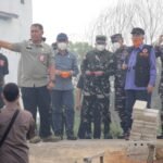 BPBD Kalsel Catat 1.903 Kejadian Karhutla hingga 25 Agustus 2026