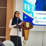 Dispersip Kalsel Optimalkan Peran Perpustakaan dalam Posyandu 6 SPM