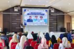 Workshop Pengelola Perpustakaan Kalsel Dorong Inovasi dan Penguatan Literasi