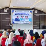Workshop Pengelola Perpustakaan Kalsel Dorong Inovasi dan Penguatan Literasi