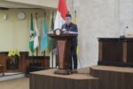 Gubernur Muhidin Apresiasi Masukan Fraksi DPRD untuk Perubahan APBD 2026
