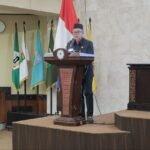Gubernur Muhidin Apresiasi Masukan Fraksi DPRD untuk Perubahan APBD 2026