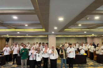 Kalsel Perkuat Sinergi Perluas Akses KPR-FLPP untuk Masyarakat Berpenghasilan Rendah