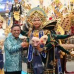 Apresiasi Ajang Putra-Putri Pariwisata Kalsel, TAG Arifin Noor Dorong Finalis Angkat Potensi Kalsel