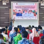 Dispersip Kalsel Dorong Penghitungan ABK untuk Penuhi Kebutuhan Pustakawan
