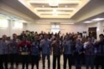 Diskominfo Kalsel dan PSSN Bersinergi Wujudkan Ekosistem Digital yang Aman
