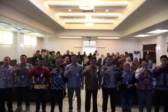 Diskominfo Kalsel dan PSSN Bersinergi Wujudkan Ekosistem Digital yang Aman