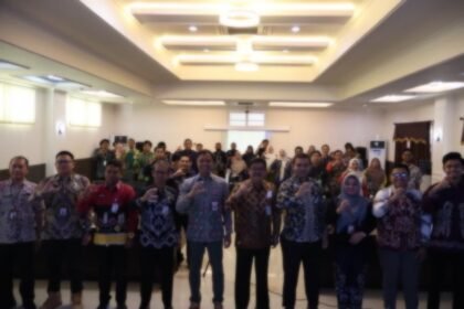 Diskominfo Kalsel dan PSSN Bersinergi Wujudkan Ekosistem Digital yang Aman