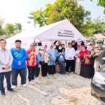Dinkes Kalsel Imbau Warga Kurangi Aktivitas Outdoor Saat Kabut Asap Pekat
