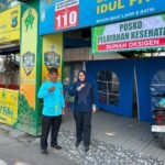 Dinkes Kalsel Siapkan “Rumah Oksigen” untuk Warga Terdampak Kabut Asap