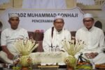 Maulid Nabi di Panti Fajar Harapan, Panjatkan Doa untuk Keberkahan Kalsel dan Turunnya Hujan