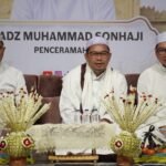 Maulid Nabi di Panti Fajar Harapan, Panjatkan Doa untuk Keberkahan Kalsel dan Turunnya Hujan