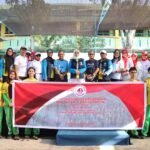 IKA UNAIR Kalsel Gandeng Kejaksaan Masuk Sekolah, Edukasi Pelajar tentang Bullying, Kesehatan Mental dan Narkoba