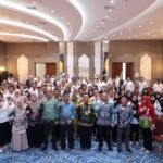 Bimtek Penyuluh Antikorupsi Kalsel Resmi Ditutup, Peserta Didorong Lanjutkan ke Tahap Sertifikasi KPK