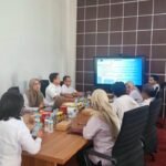 Perkuat Keamanan Data Kependudukan, Disdukcapil Kalsel Gelar Audit Internal SMKI di Tabalong