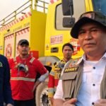 BPBD Kalsel Catat 2.019 Kejadian Karhutla, Lahan Terdampak Capai 9.943,26 Hektare