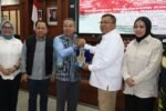 Sekda Kalsel: Penanganan Karhutla Perlu Dukungan Lintas Kementerian