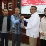 Sekda Kalsel: Penanganan Karhutla Perlu Dukungan Lintas Kementerian