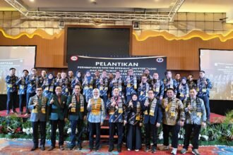 Gubernur Kalsel Dukung Penguatan Profesionalitas Dokter Spesialis Anestesi melalui PERDATIN