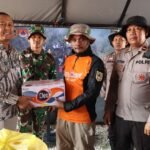 Bandara Syamsudin Noor Dukung Penanggulangan Karhutla di Banjarbaru