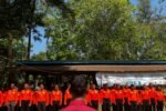 Family Support Group IPWL YPR Kobra Nusantara Tanamkan Nilai Luhur dan Perkuat Dukungan Keluarga bagi Residen
