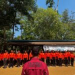 Family Support Group IPWL YPR Kobra Nusantara Tanamkan Nilai Luhur dan Perkuat Dukungan Keluarga bagi Residen