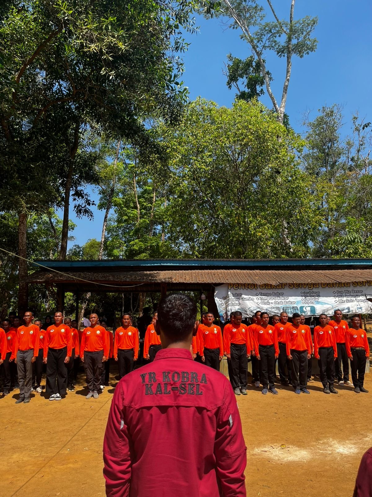 Family Support Group IPWL YPR Kobra Nusantara Tanamkan Nilai Luhur dan Perkuat Dukungan Keluarga bagi Residen