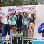 Antusiasme Tinggi, Ratusan Pelari Ikuti BDC Run 2026 di Banjarbaru