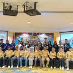 Rakerprov 2026, TI Kalsel Perkuat Tata Kelola Organisasi dan Pembinaan Prestasi Atlet