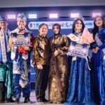 Putra-Putri Pariwisata Kalsel 2026 Resmi Terpilih, Bawa Misi Promosikan Potensi Banua