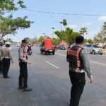 Dishub Kalsel Perkuat Keselamatan Pengguna Jalan, Rambu di Titik Padat Lalu Lintas Dipasang Scotlite