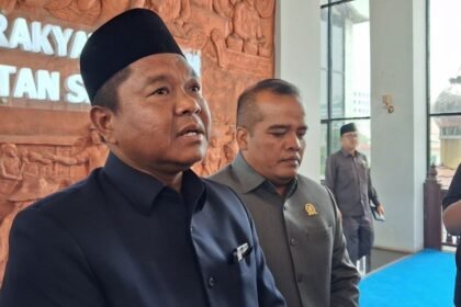 DPRD Kalsel Dorong Perubahan APBD 2026 Lebih Berpihak kepada Masyarakat