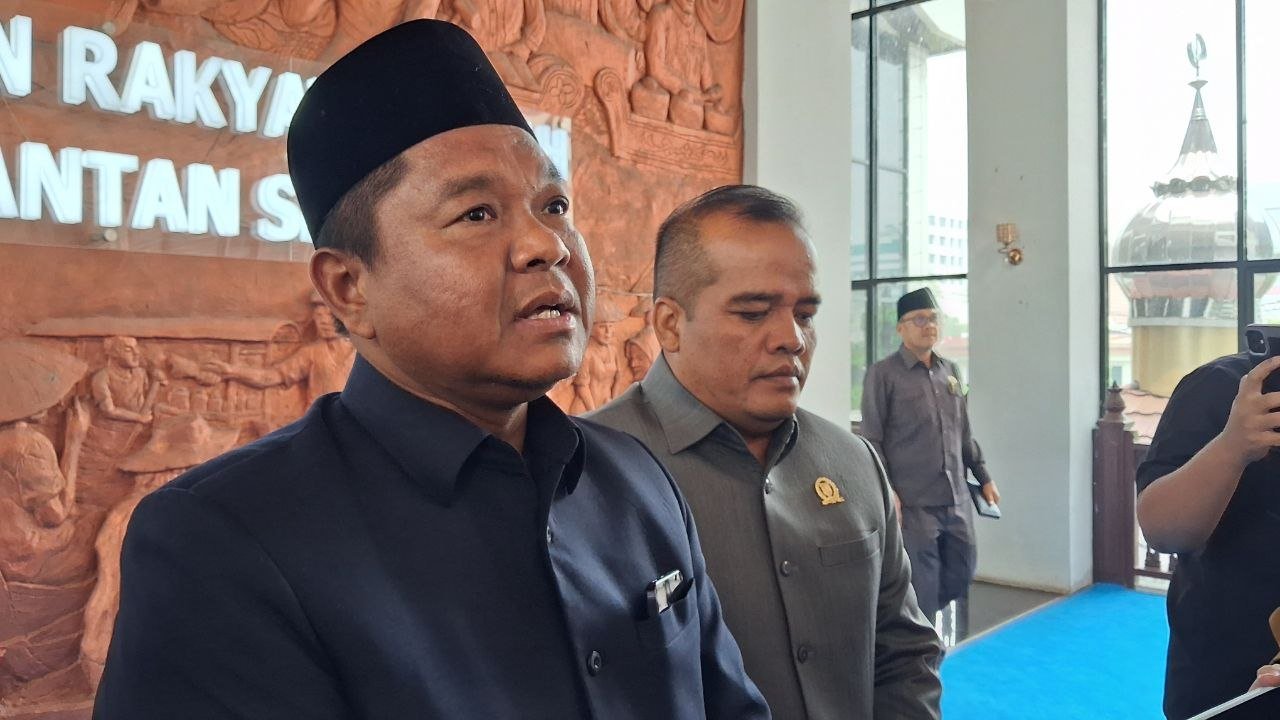 DPRD Kalsel Dorong Perubahan APBD 2026 Lebih Berpihak kepada Masyarakat