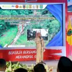 Adendum Pembangunan Strategis Diteken, Kalsel Percepat Pembangunan Jembatan Pulau Laut dan Koridor Strategis