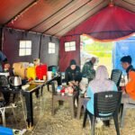 Dinkes Kalsel Perkuat Pemantauan dan Penanganan ISPA, 3.990 Kasus Tercatat pada Minggu Epidemiologi Ke-34