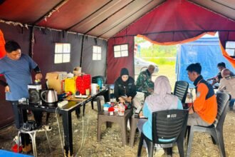 Dinkes Kalsel Perkuat Pemantauan dan Penanganan ISPA, 3.990 Kasus Tercatat pada Minggu Epidemiologi Ke-34