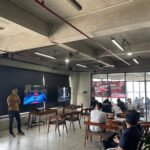 Perbasi Kalsel Dorong E-Sport Basket, Komunitas NBA2K Mulai Bidik Prestasi Nasional