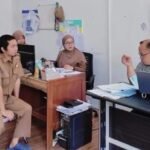 Jaminan Mutu Produk Perikanan Diperkuat, Dislautkan Kalsel Pastikan Hasil Pengujian Dapat Dipercaya