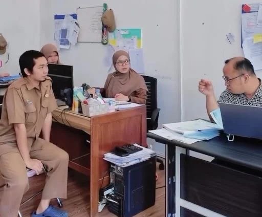 Jaminan Mutu Produk Perikanan Diperkuat, Dislautkan Kalsel Pastikan Hasil Pengujian Dapat Dipercaya