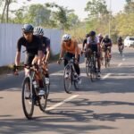 Kejurprov Triathlon Kalsel 2026 Sukses Gali Talenta Muda, Persaingan Antar-Daerah Makin Merata