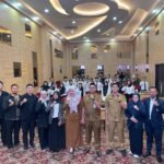 Wirasena Youth Camp 2026 Jadi Wadah Seleksi dan Pengembangan Potensi Pemuda Kalsel