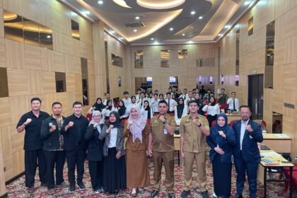 Wirasena Youth Camp 2026 Jadi Wadah Seleksi dan Pengembangan Potensi Pemuda Kalsel