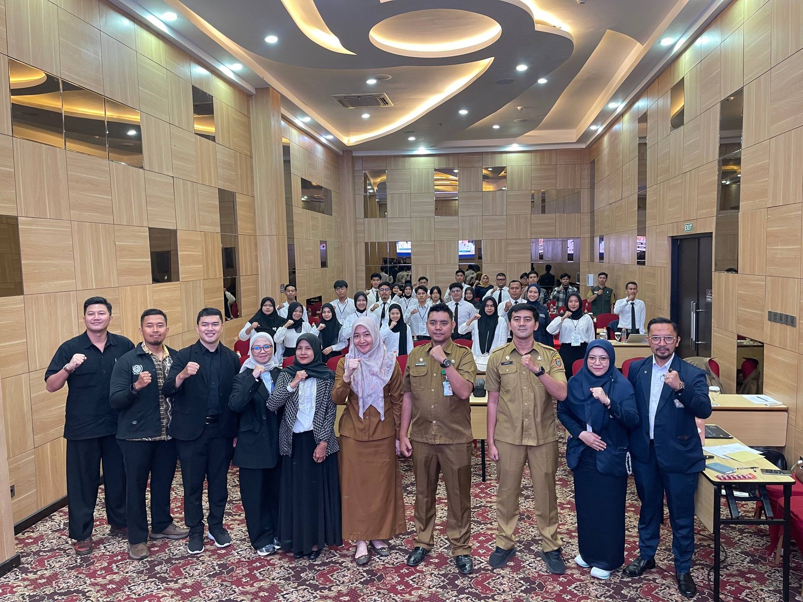 Wirasena Youth Camp 2026 Jadi Wadah Seleksi dan Pengembangan Potensi Pemuda Kalsel