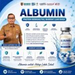 Dislautkan Kalsel Dorong Hilirisasi Hasil Perikanan melalui Pengembangan Albumin
