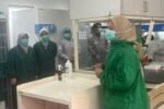 Labkesda Kalsel Perkuat Deteksi TB dengan PCR dan Kultur MGIT