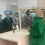 Labkesda Kalsel Perkuat Deteksi TB dengan PCR dan Kultur MGIT