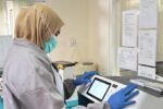 Labkesda Kalsel Jadi Laboratorium Pemeriksa SHK, Target Skrining 48 Ribu Bayi pada 2026